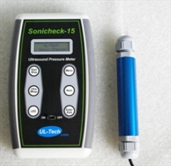 Máy đo áp suất bằng siêu âm UL-Tech Sonicheck-15